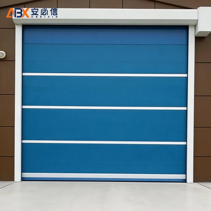 汕头市快速卷帘门