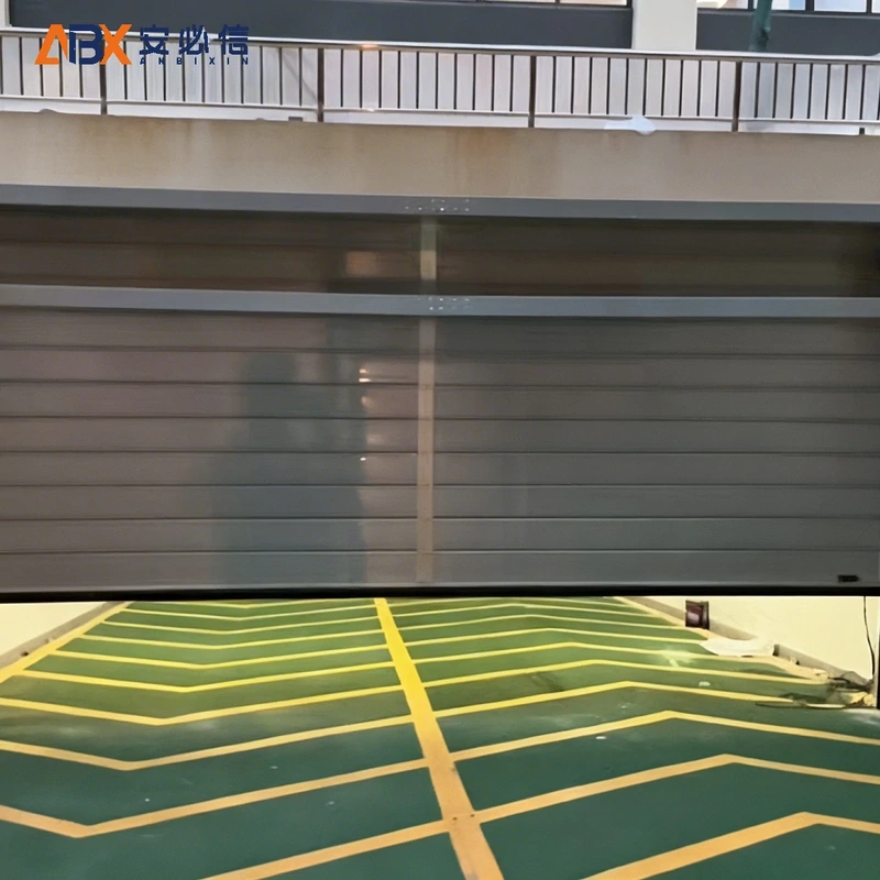 汕头市厂房高速门